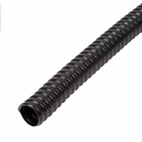 Ronbar 20mm PVC Thermoplastic Spiral Flexible Conduit 10 Metre Reel